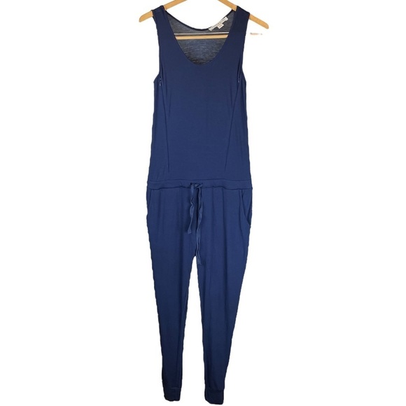 Loyal Hana Marni Maternity Nursing Romper - Picture 4 of 16